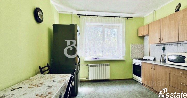 1-комн квартира ул Безыменского, 15,  д. 15