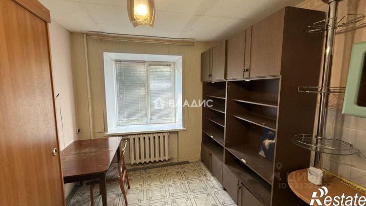 Комната ул Диктора Левитана, 38А,  д. 38А