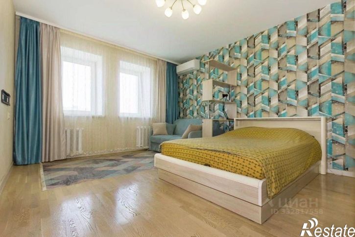 1-комн квартира пр-кт Ленина, 48,  д. 48