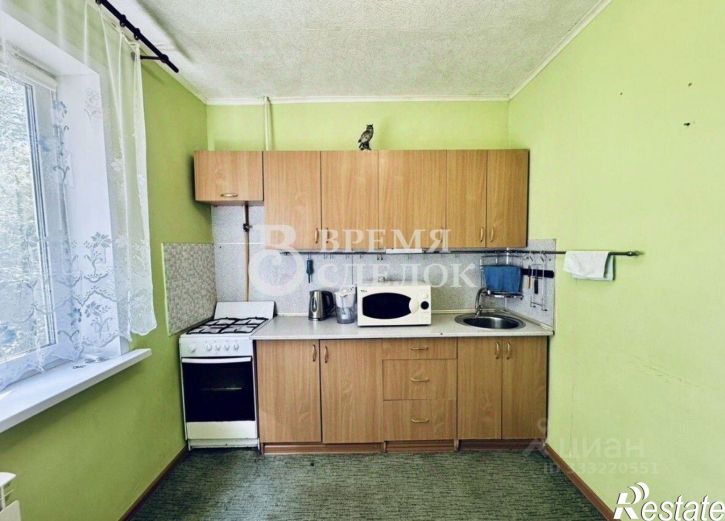 1-комн квартира ул Безыменского, 15,  д. 15