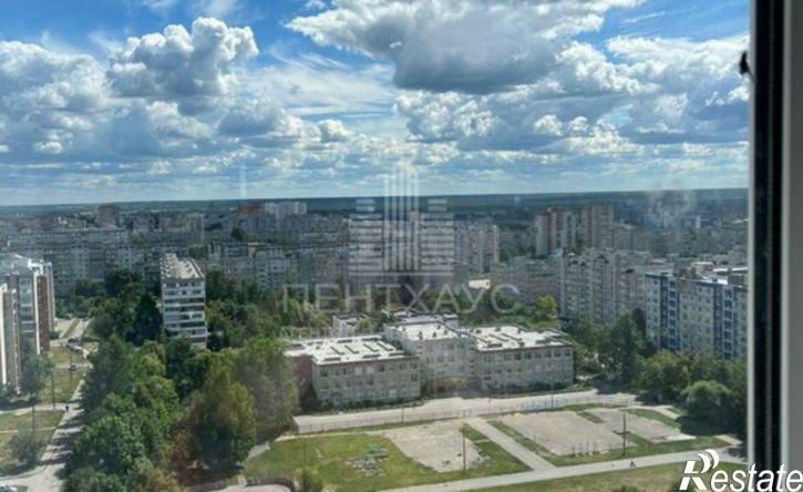 2-комн квартира улица Верхняя Дуброва, 32В