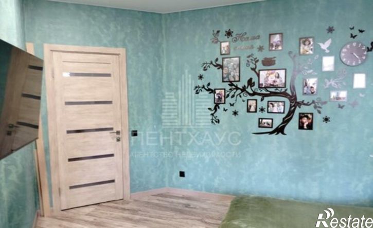 3-комн квартира ул Славная, 8,  д. 8