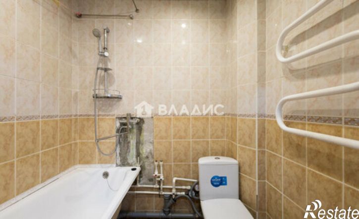 1-комн квартира ул Жуковского, 8А,  д. 8А