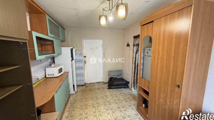 Комната ул Диктора Левитана, 38А,  д. 38А