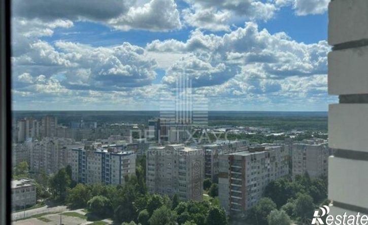 2-комн квартира улица Верхняя Дуброва, 32В
