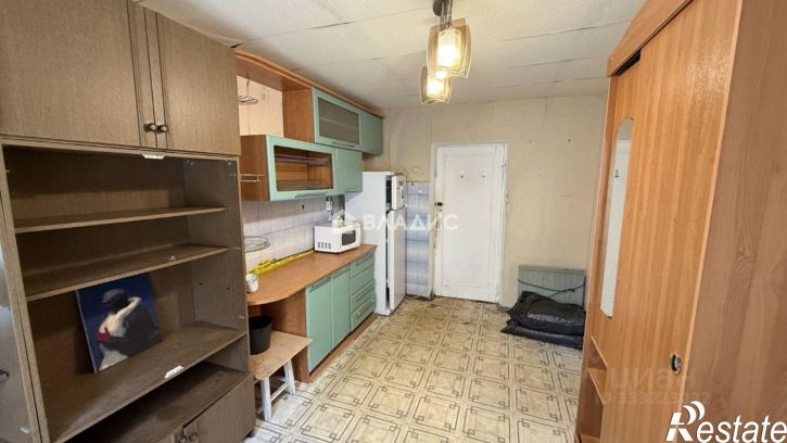 Комната ул Диктора Левитана, 38А,  д. 38А