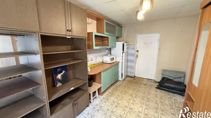 Комната ул Диктора Левитана, 38А,  д. 38А