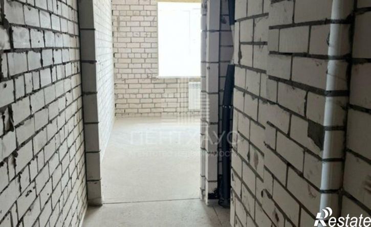 2-комн квартира улица Верхняя Дуброва, 32В