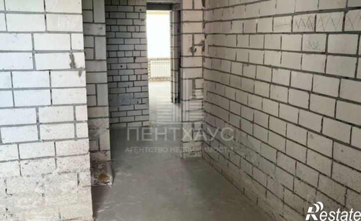 2-комн квартира улица Верхняя Дуброва, 32В
