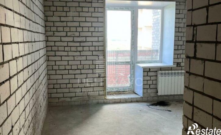 2-комн квартира улица Верхняя Дуброва, 32В