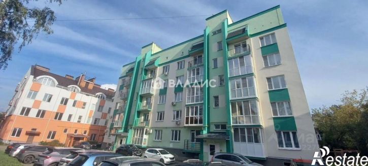1-комн квартира ул 1-я Пионерская, 43,  д. 43