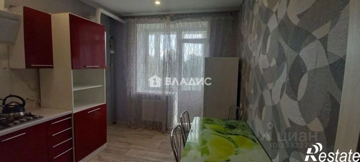 1-комн квартира ул 1-я Пионерская, 43,  д. 43