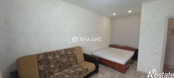 1-комн квартира ул 1-я Пионерская, 43,  д. 43