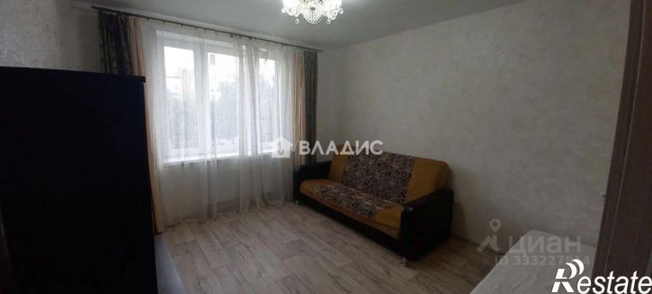 1-комн квартира ул 1-я Пионерская, 43,  д. 43