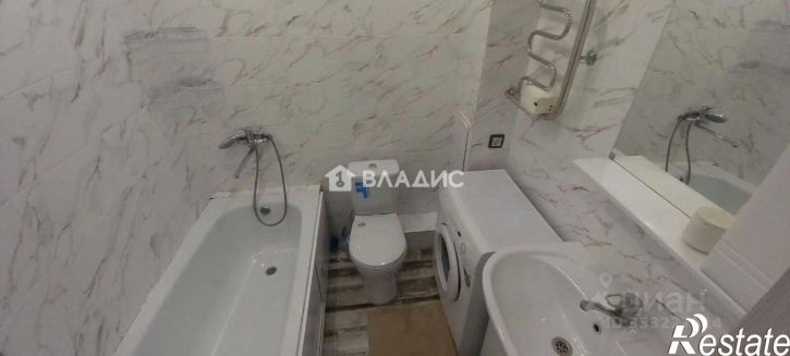 1-комн квартира ул 1-я Пионерская, 43,  д. 43