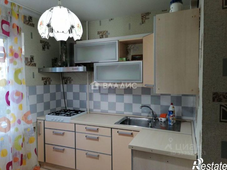 2-комн квартира ул Юбилейная, 30,  д. 30