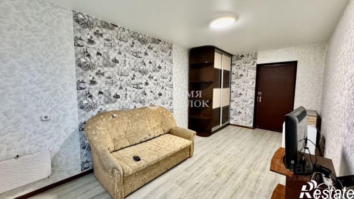 Комната ул Мира, 19,  д. 19