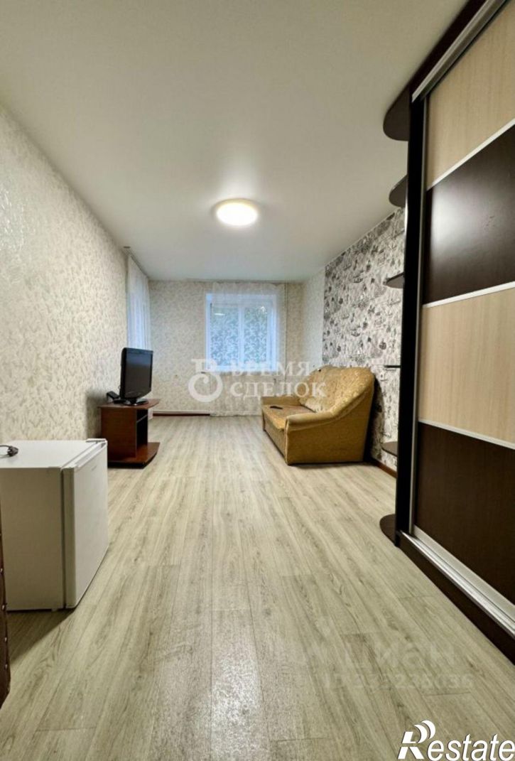 Комната ул Мира, 19,  д. 19