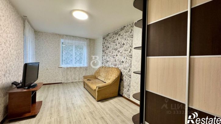 Комната ул Мира, 19,  д. 19