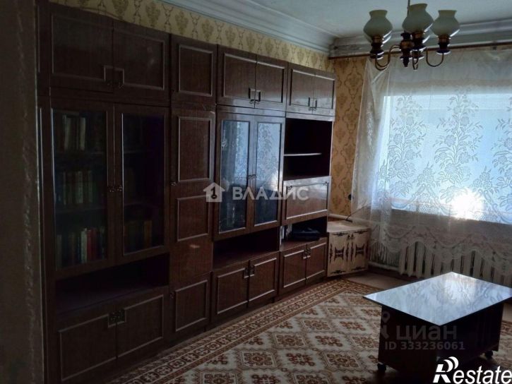 1-комн квартира ул Бородина, 14,  д. 14
