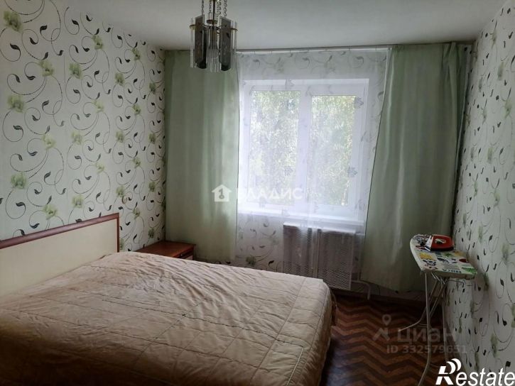 2-комн квартира ул Юбилейная, 30,  д. 30