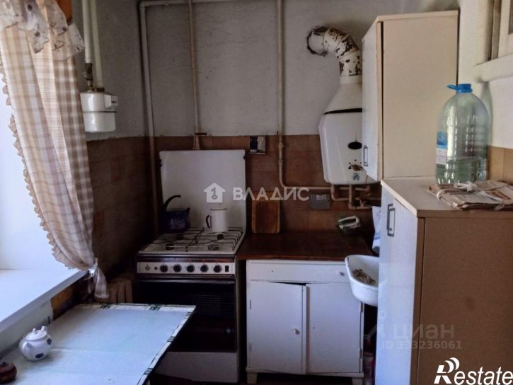 1-комн квартира ул Бородина, 14,  д. 14