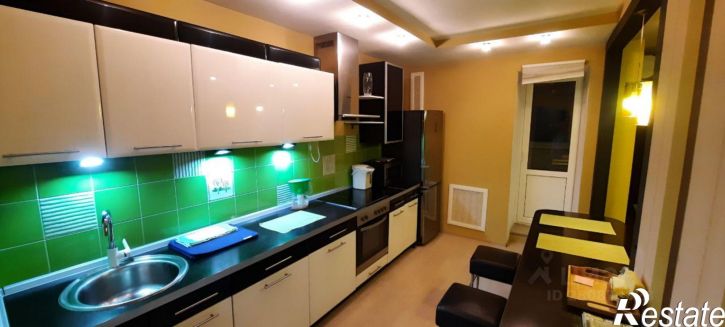 1-комн квартира ул Восточная, 80,  д. 80
