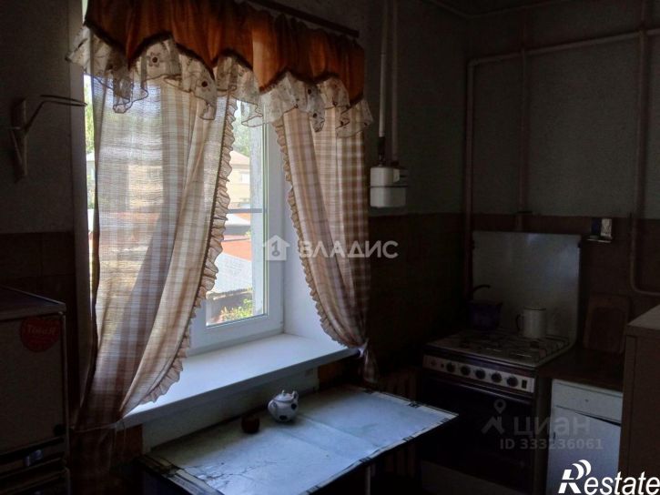 1-комн квартира ул Бородина, 14,  д. 14