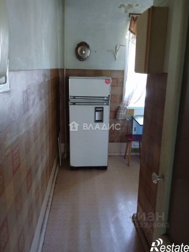 1-комн квартира ул Бородина, 14,  д. 14