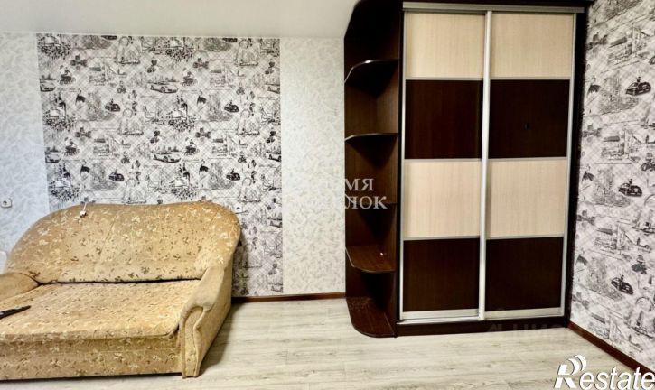 Комната ул Мира, 19,  д. 19