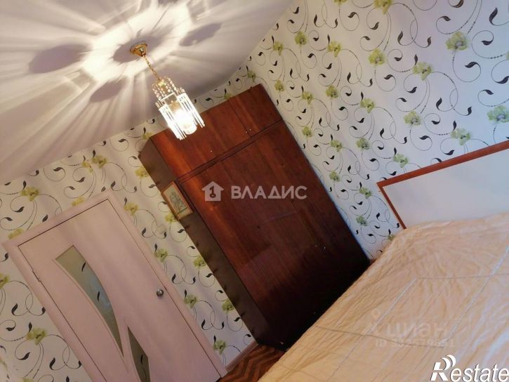 2-комн квартира ул Юбилейная, 30,  д. 30