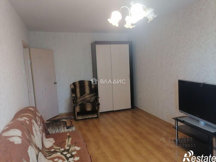 2-комн квартира ул Юбилейная, 30,  д. 30