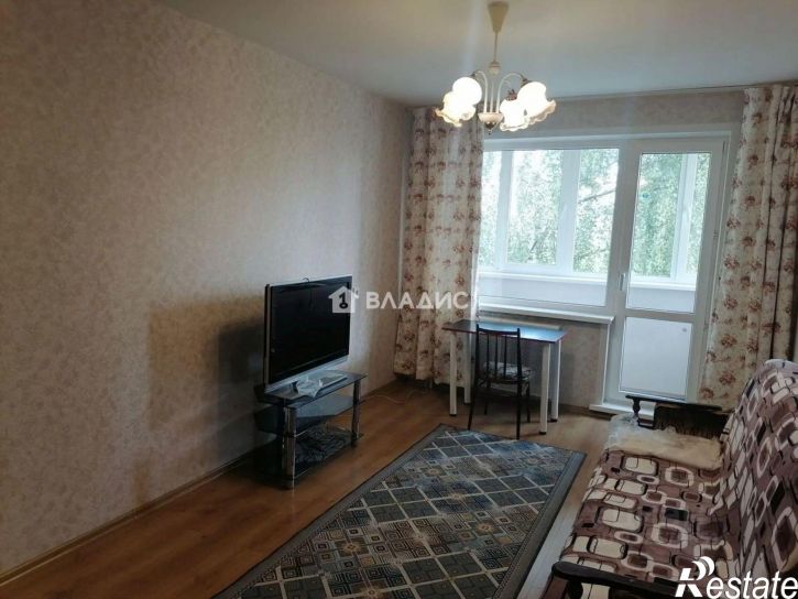 2-комн квартира ул Юбилейная, 30,  д. 30