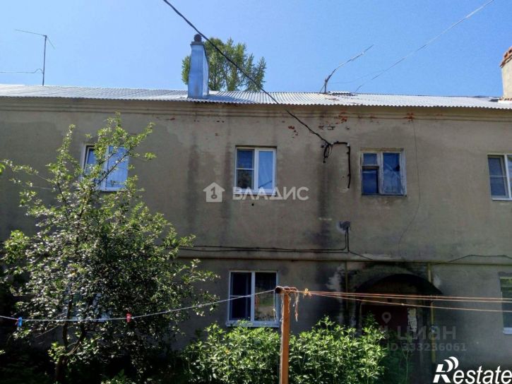 1-комн квартира ул Бородина, 14,  д. 14