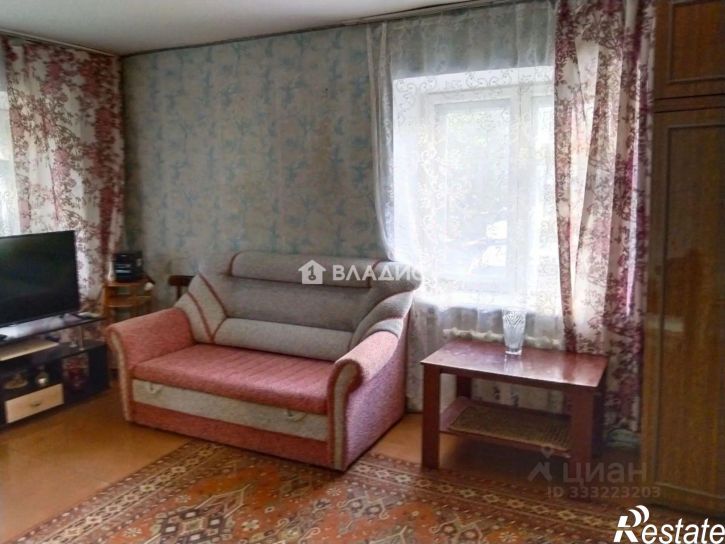 1-комн квартира пр-кт Ленина, 66,  д. 66