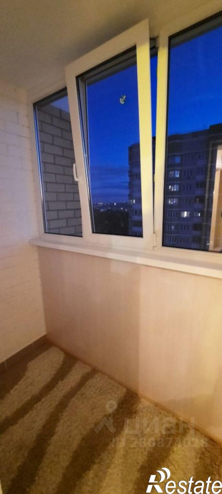 1-комн квартира ул Восточная, 80,  д. 80
