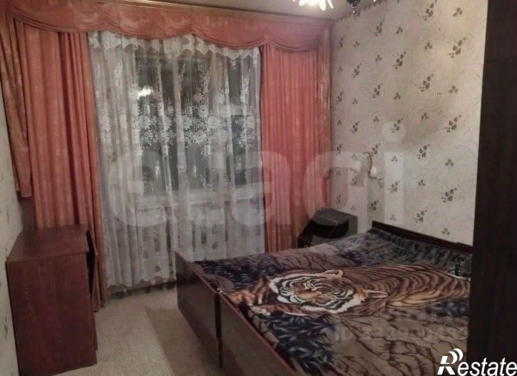 2-комн квартира ул Фатьянова, 25,  д. 25
