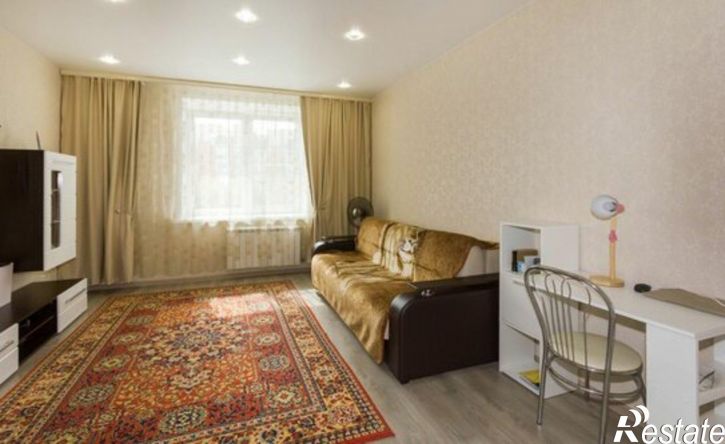 1-комн квартира ул Мира, 15д,  д. 15д