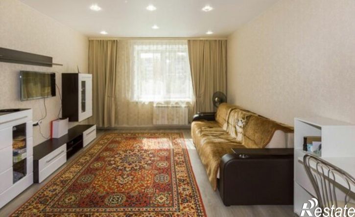 1-комн квартира ул Мира, 15д,  д. 15д