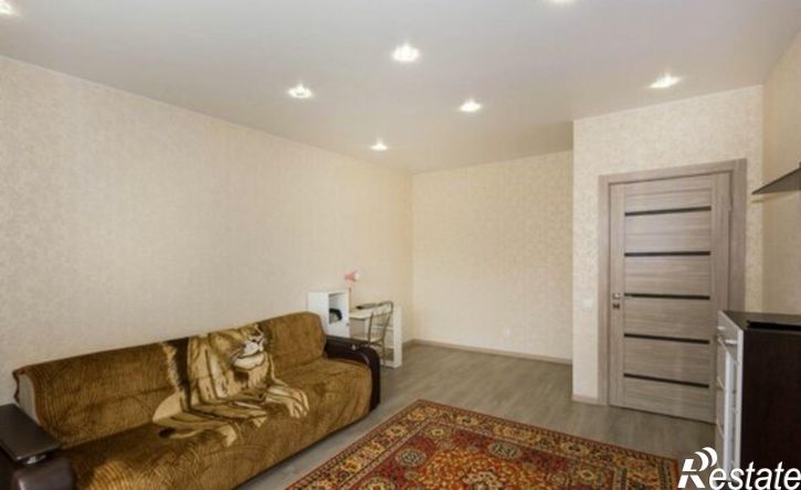 1-комн квартира ул Мира, 15д,  д. 15д