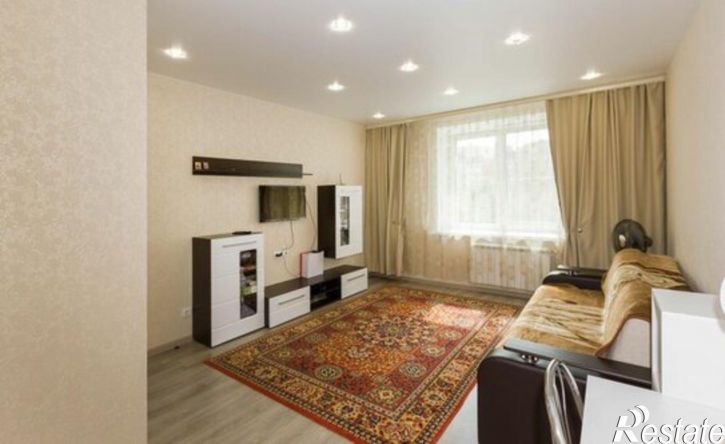 1-комн квартира ул Мира, 15д,  д. 15д