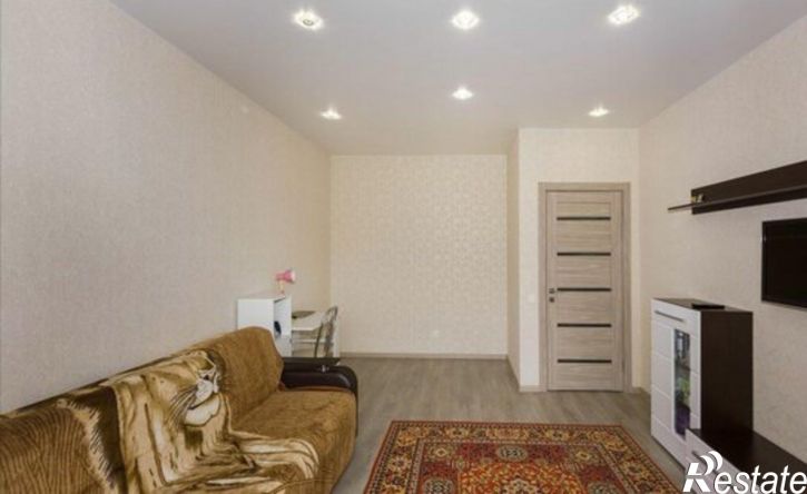 1-комн квартира ул Мира, 15д,  д. 15д