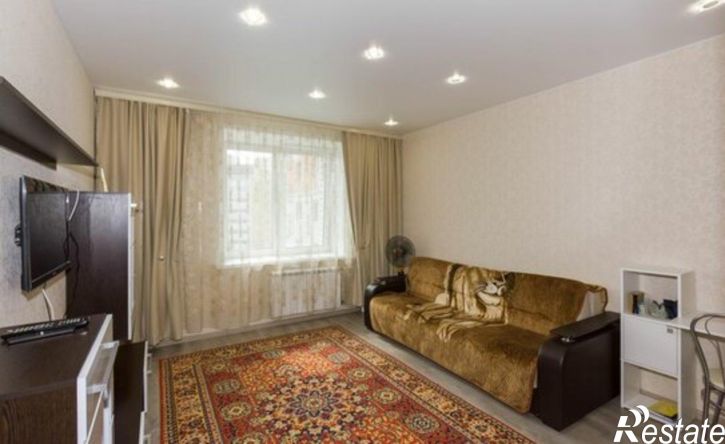 1-комн квартира ул Мира, 15д,  д. 15д