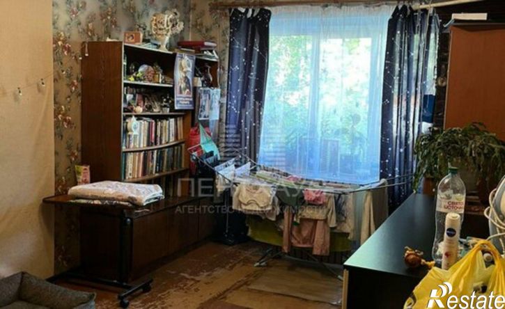 3-комн квартира ул Верхняя Дуброва, 19,  д. 19