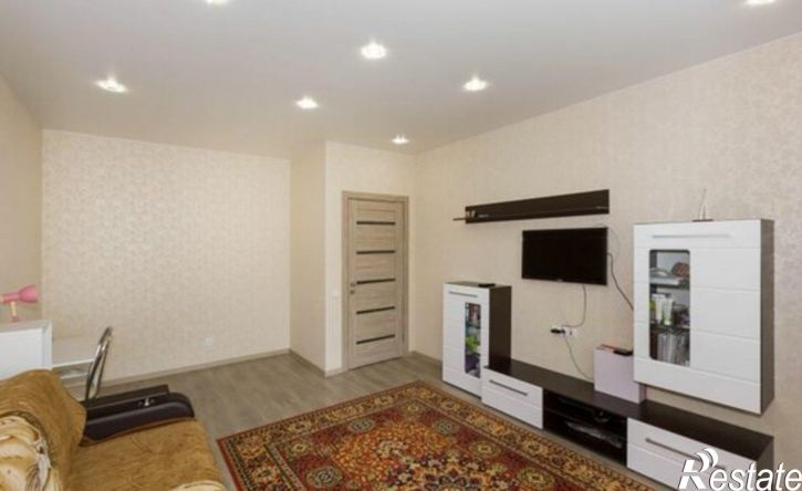 1-комн квартира ул Мира, 15д,  д. 15д