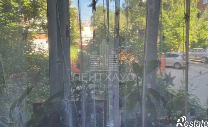 3-комн квартира ул Верхняя Дуброва, 19,  д. 19