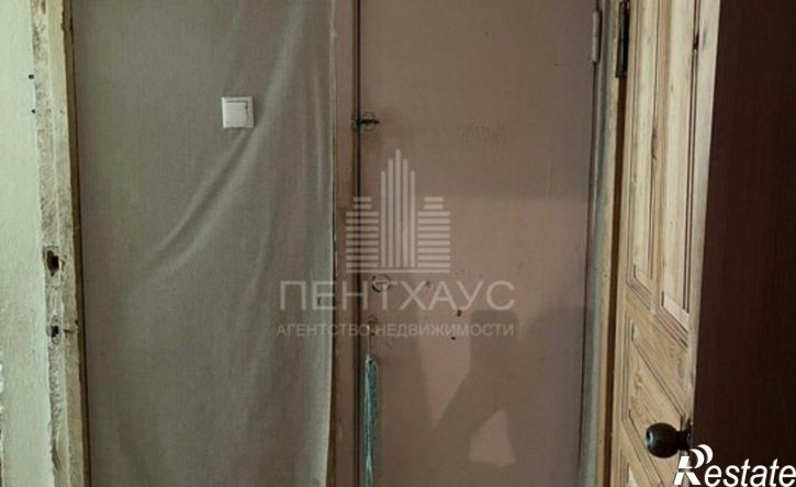 3-комн квартира ул Верхняя Дуброва, 19,  д. 19