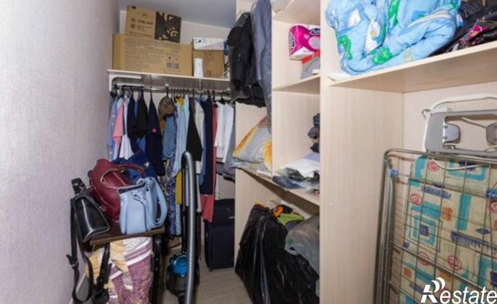 1-комн квартира ул Мира, 15д,  д. 15д