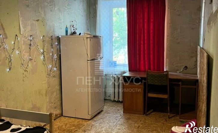 3-комн квартира ул Верхняя Дуброва, 19,  д. 19
