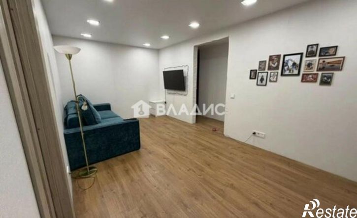 2-комн квартира ул Лакина, 155,  д. 155
